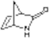 rac 2-Azabicyclo[2.2.1]hept-5-en-3-one