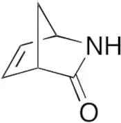 (1R)-(-)-2-Azabicyclo[2.2.1]hept-5-en-3-one