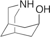 endo-3-Azabicyclo[3.3.1]nonan-7-ol