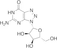 8-Azaguanosine