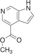 Methyl 6-Azaindole-4-carboxylate