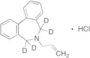 Azapetine-d4 Hydrochloride
