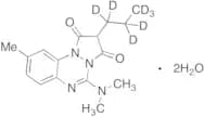 Azapropazone-d7 Dihydrate