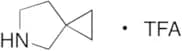 5-Azaspiro[2.4]heptane Trifluroacetate
