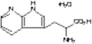 D,L-Azatryptophan Hydrate