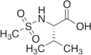 (2S)-2-Methanesulfonamido-3-methylbutanoic Acid