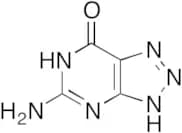 8-Azaguanine