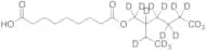 Azelaic Acid 2-Ethylhexyl Ester-d17
