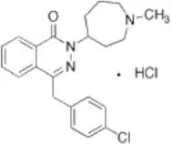 Azelastine Hydrochloride
