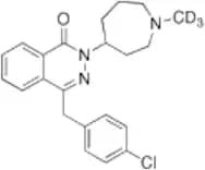 Azelastine-13C,d3