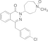 Azelastine N-Oxide (Mixture of Diastereomers)