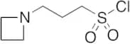 1-Azetidinepropanesulfonyl Chloride