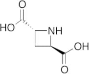 (2R,4R)-(+)-Azetidine-2,4-dicarboxylic Acid