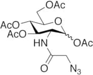 N-Azidoacetylglucosamine, Acetylated