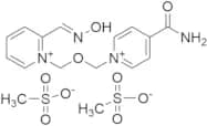 Asoxime Dimesylate