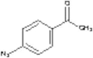p-Azidoacetophenone