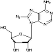 8-Azido Adenosine