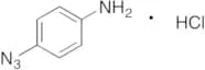 4-Azidoaniline Hydrochloride