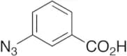 3-Azidobenzoic Acid