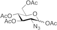 2-Azido-2-deoxy-D-glucopyranose 1,3,4,6-Tetraacetate