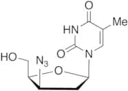 3'-epi-Azido-3'-deoxythymidine