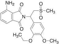 N-desacetyl rac-Apremilast