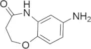 7-Amino-2,3-dihydro-1,5-benzoxazepin-4(5H)-one