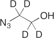 2-Azidoethanol-d4