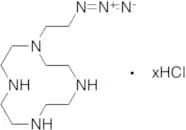 N-(2-Azidoethyl) Cyclen Hydrochloride
