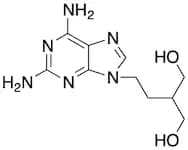 6-Amino Didesacetyl Famciclovir