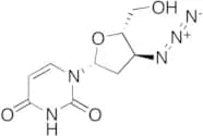 3'-Azido-2',3'-dideoxyuridine