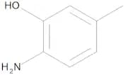 2-Amino-5-methylphenol