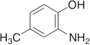 2-Amino-4-methylphenol