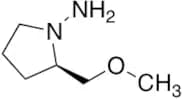 (R)-(+)-1-Amino-2-(methoxymethyl)pyrrolidine