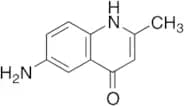6-Amino-2-methyl-4(1H)-quinolinone