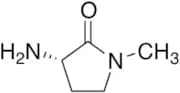 (S)-3-Amino-1-methyl-pyrrolidin-2-one