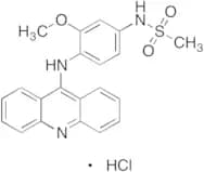 Amsacrine Hydrochloride