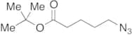 5-Azido-1,1-dimethylethylester Pentanoic Acid
