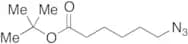 6-Azido-1,1-dimethylethylester Hexanoic Acid