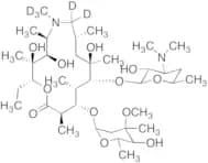 Azithromycin-d5