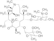 Azithromycin N-Oxide