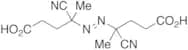 4,4′-Azobis(4-cyanovaleric Acid)