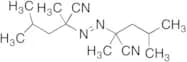 2,2'-Azobis[2,4-dimethylvaleronitrile]