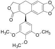 β-Apopicropodophyllin