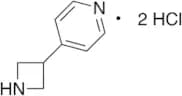 4-(Azetidin-3-yl)pyridine Dihydrochloride