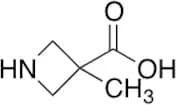 3-Methyl-3-azetidinecarboxylic Acid