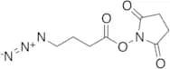 4-Azidobutyrate-N-hydroxysuccinimide Ester