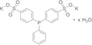 Bis(P-sulfonatophenyl)phenylphosphine Hydrate Dipotassium Salt