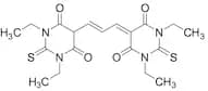Bis-(1,3-diethylthiobarbituric acid)trimethine Oxonol
