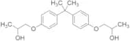 2,2-Bis[4-(2-hydroxy-2-methylethoxy)phenyl]Propane
